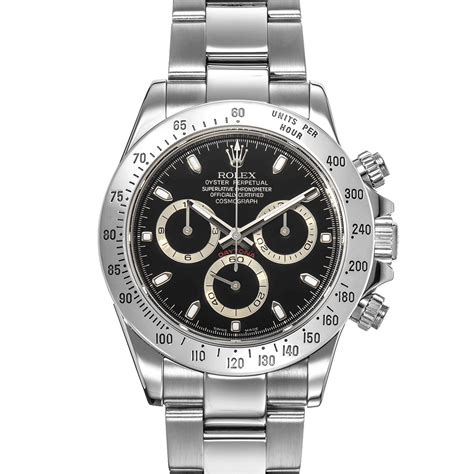 Rolex Daytona 116520 Review: A Daytona Complete Guide